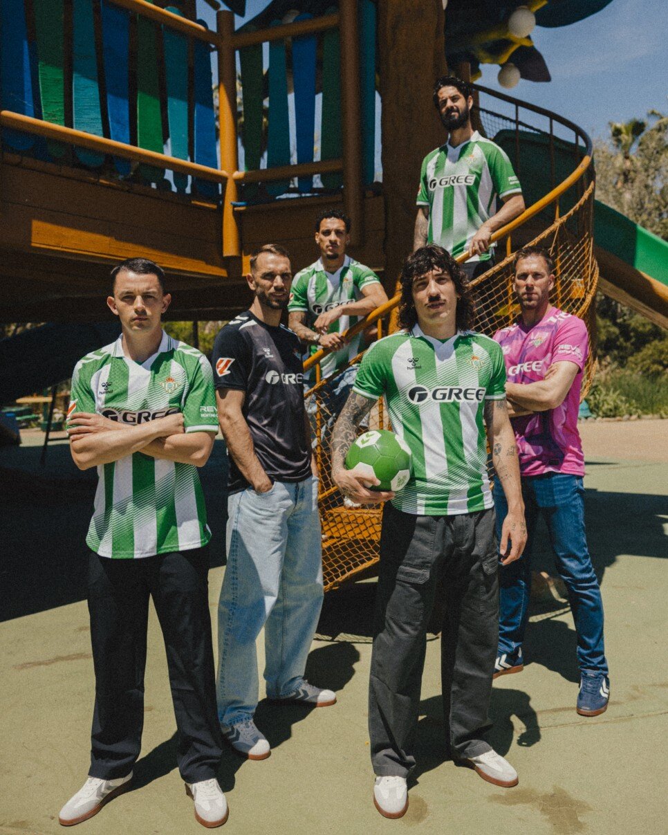 REAL BETIS