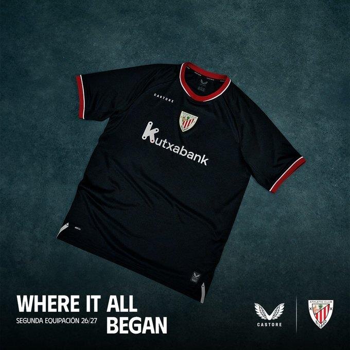 ATHLETIC BILBAO