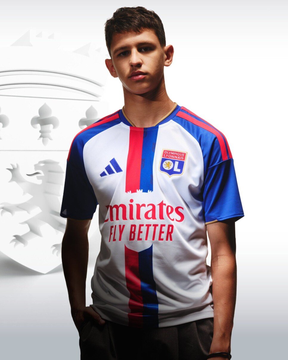 OL�MP�K LYON