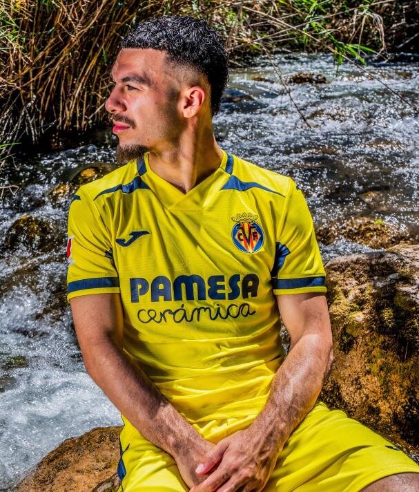 VILLARREAL