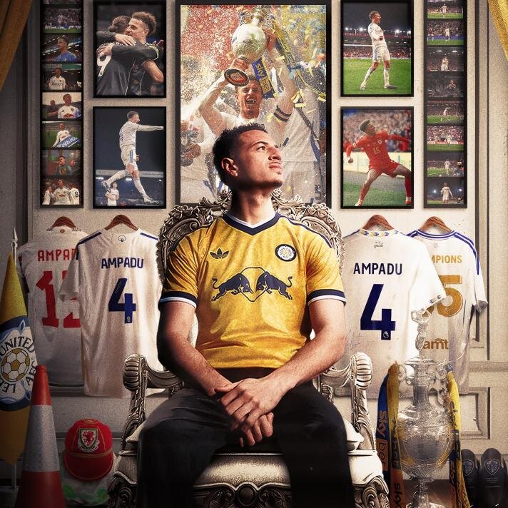 LEEDS UNITED