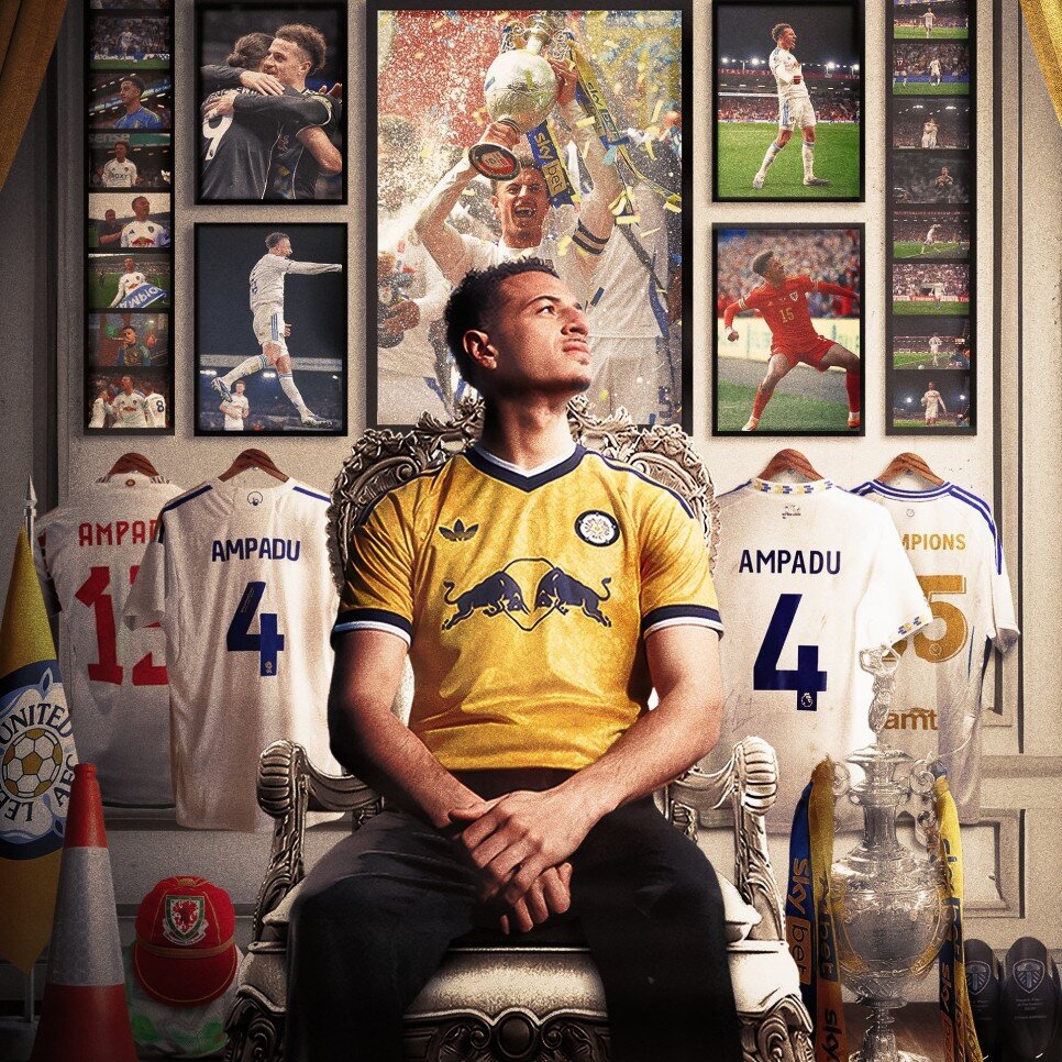 LEEDS UNITED