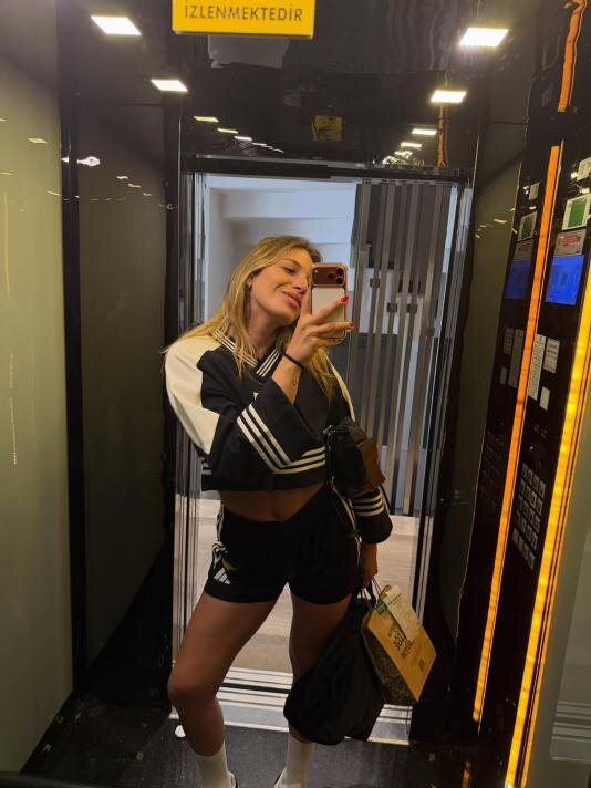 CANSU �ZBAY