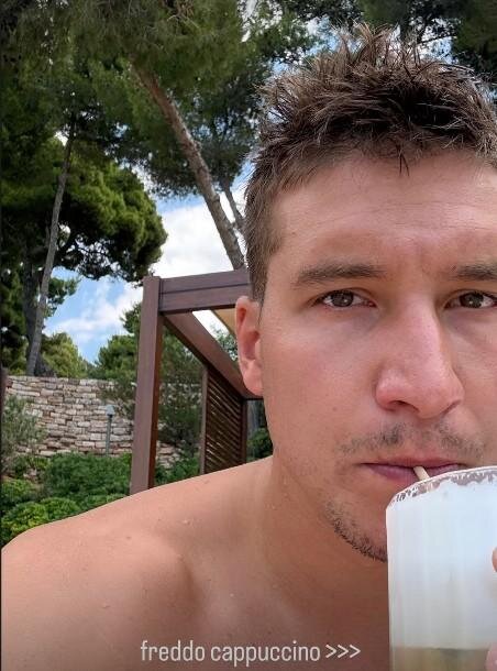BOGDAN BOGDANOVIC
