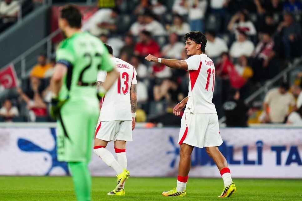 TRANSFER HABERLER�NE YANIT