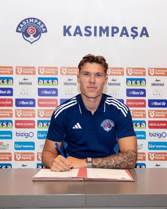 KENAN KURTOVIC