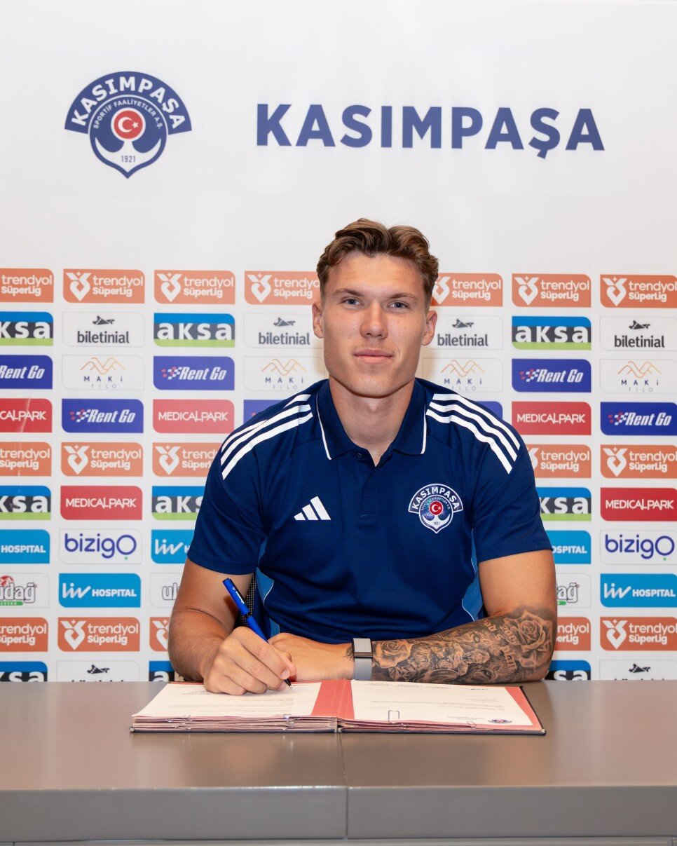 KENAN KURTOVIC