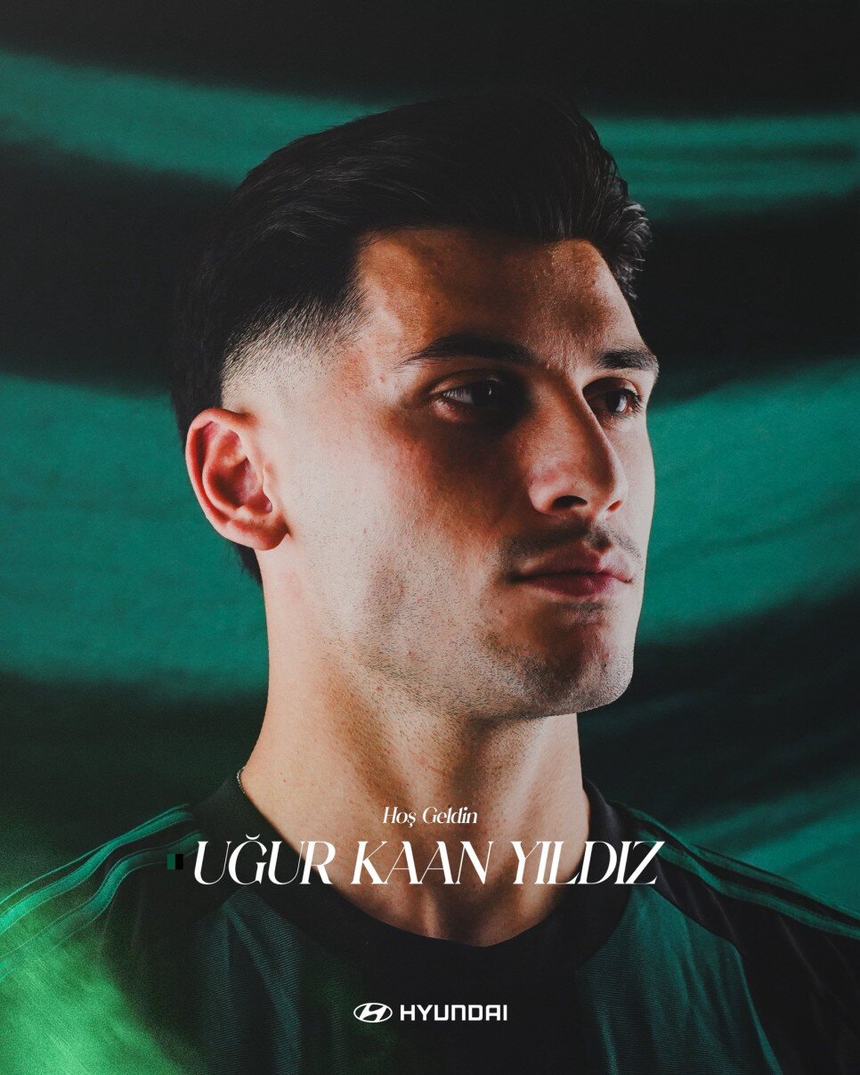 U�UR KAAN YILDIZ