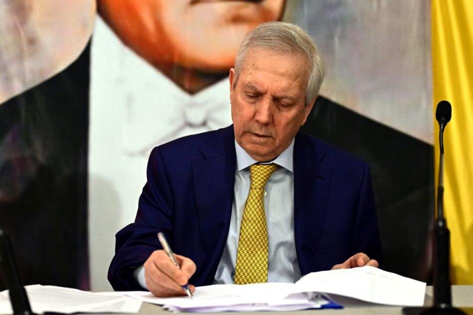 AZ�Z YILDIRIM KANUNLARI