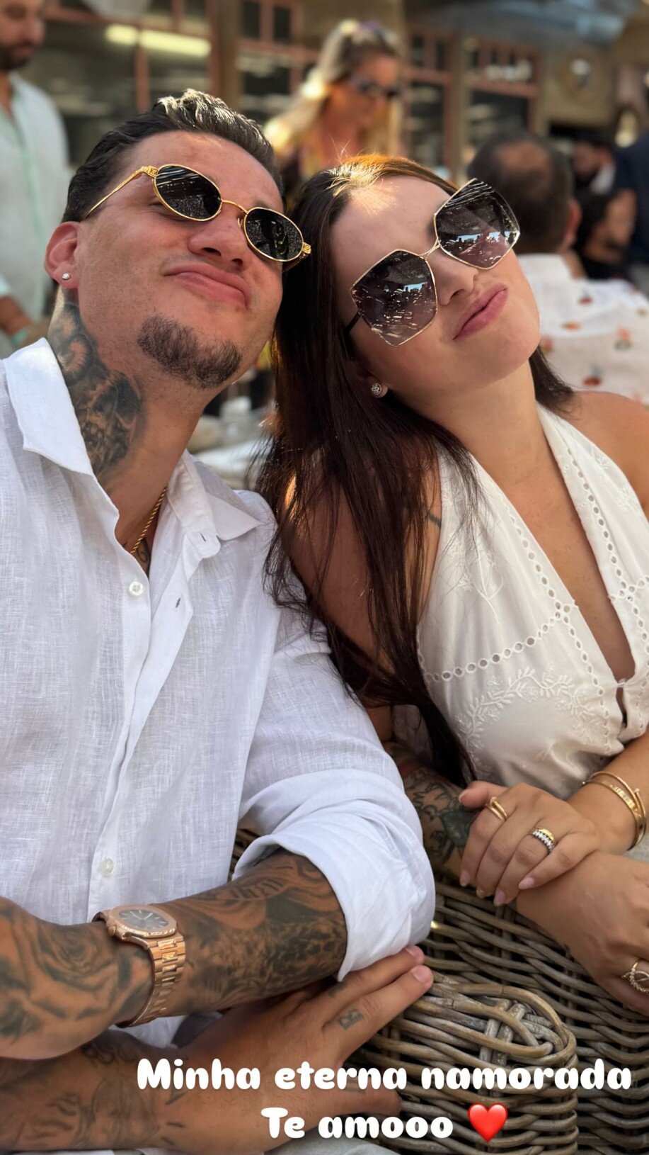 EDERSON MORAES
