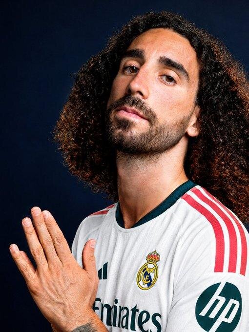 MARC CUCURELLA