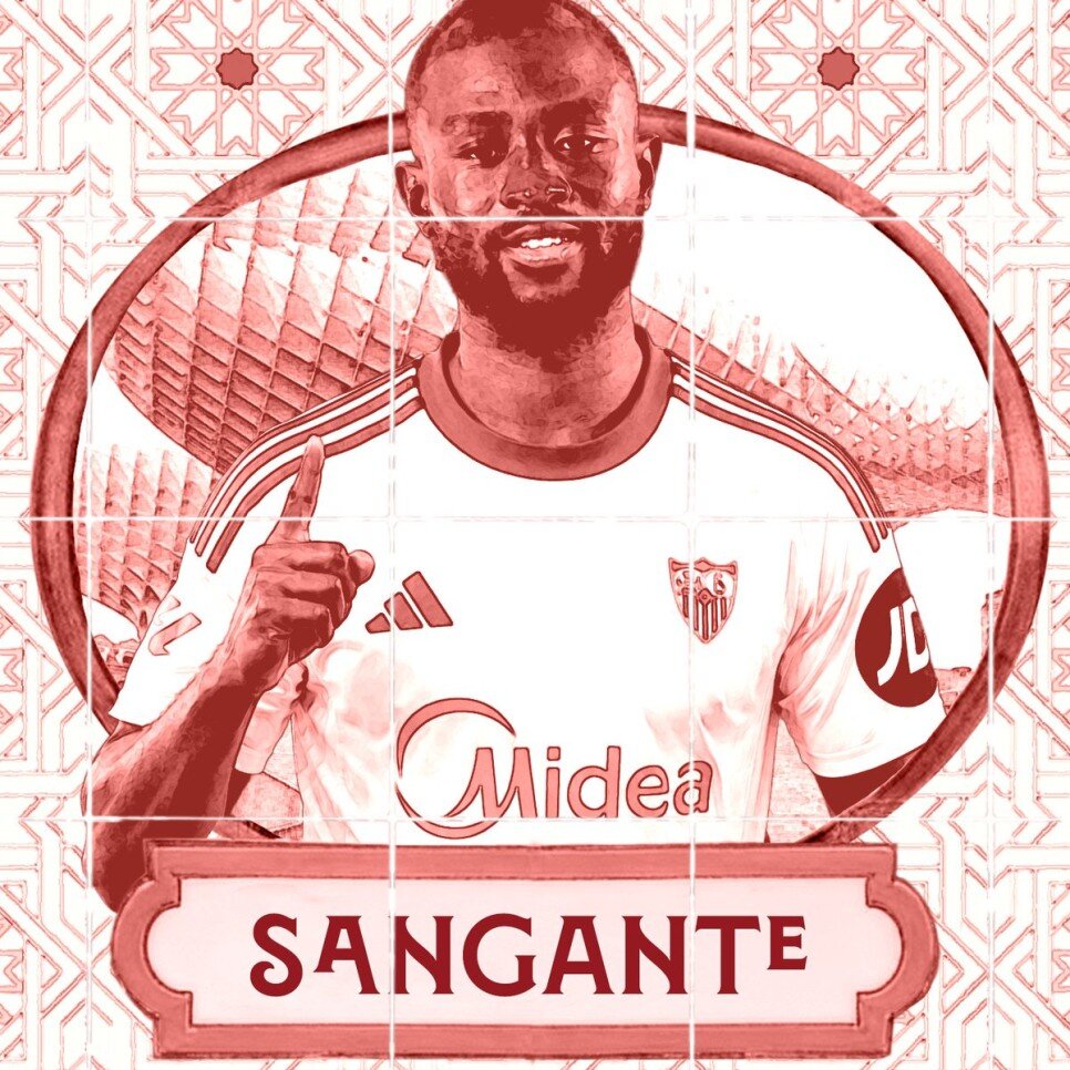 AROUNA SANGANTE