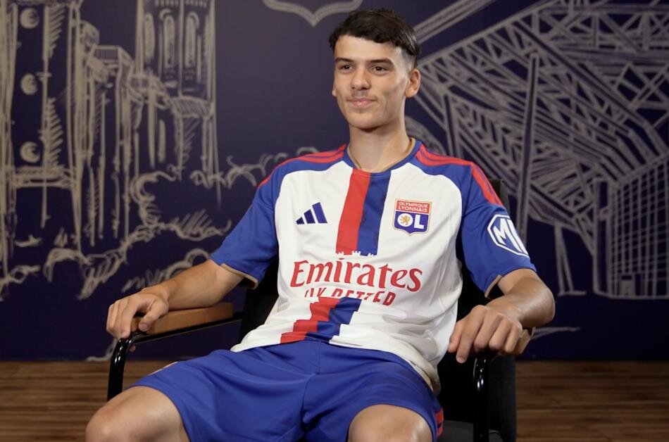 KAIL BOUDACHE