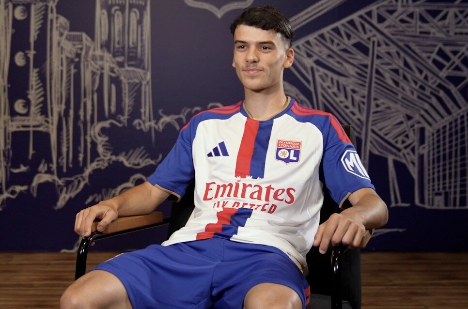 KAIL BOUDACHE