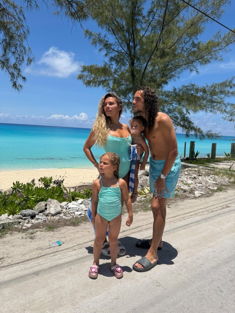 MATEO GUENDOUZI