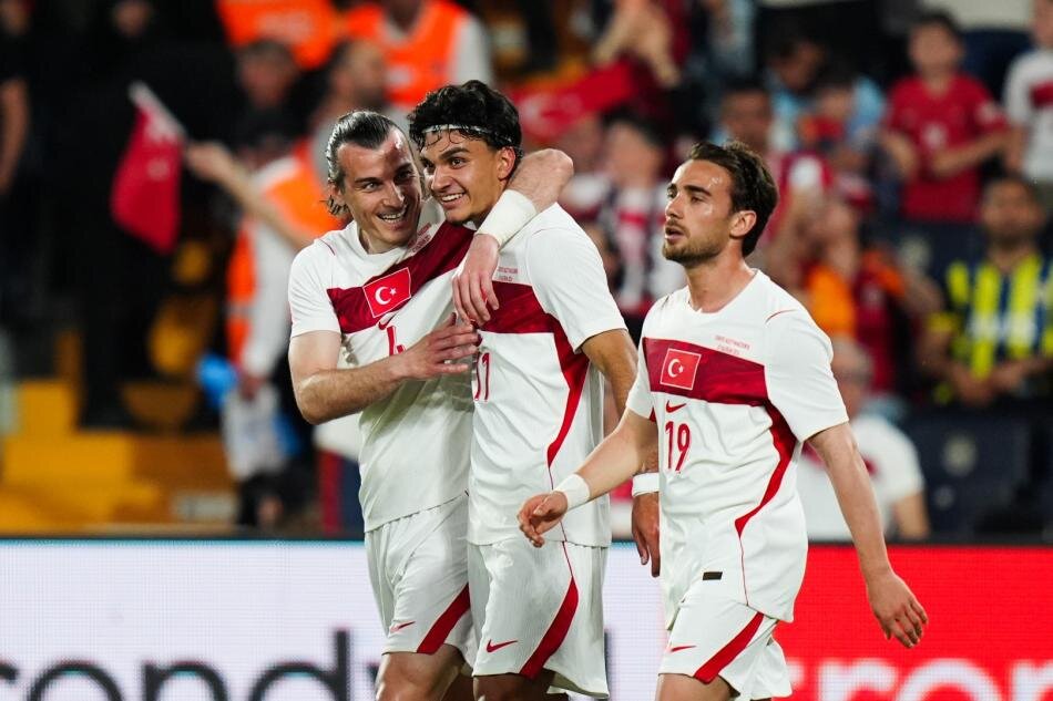 CAN UZUN GEL��MES�