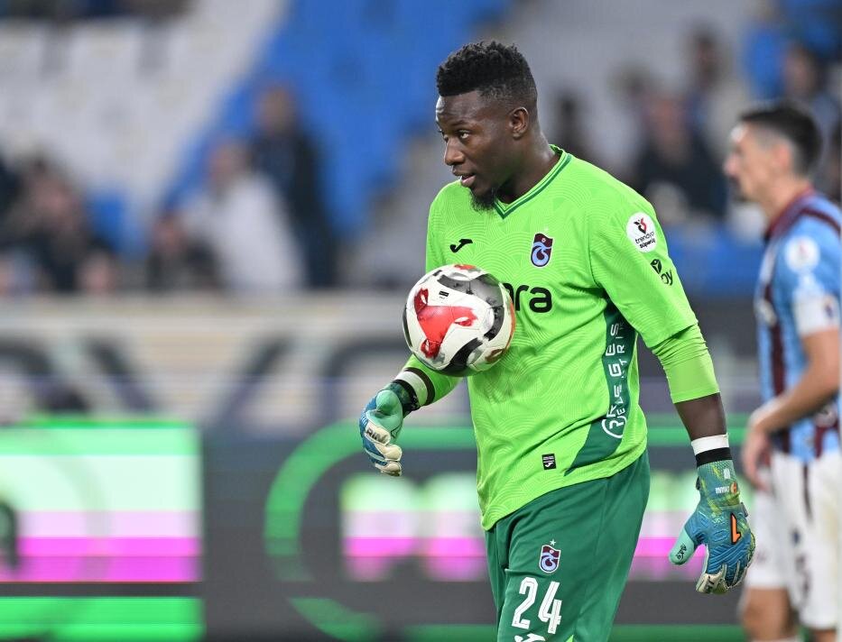 TRABZONSPOR BEKLEN�YOR