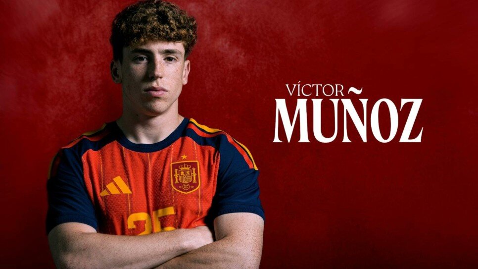 VICTOR MUNOZ