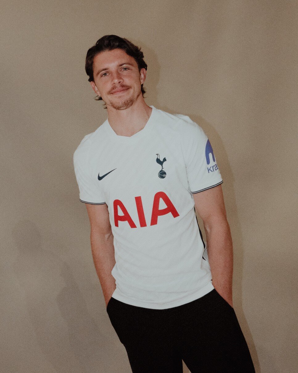TOTTENHAM