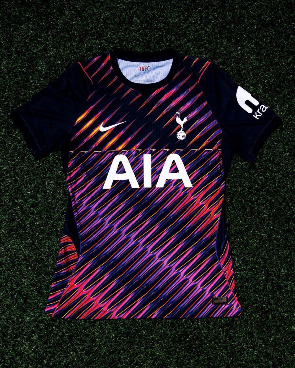 TOTTENHAM