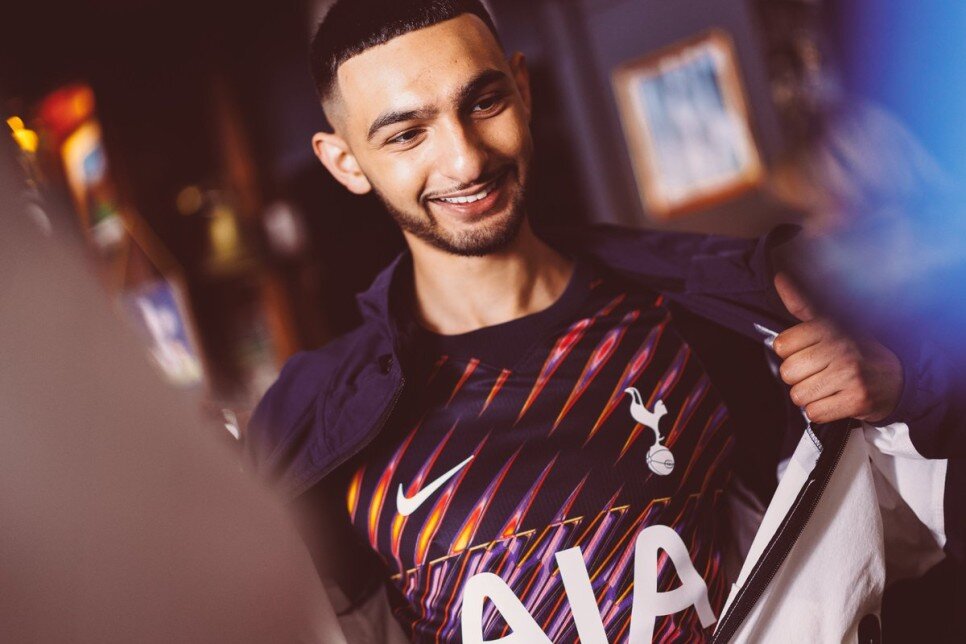 TOTTENHAM