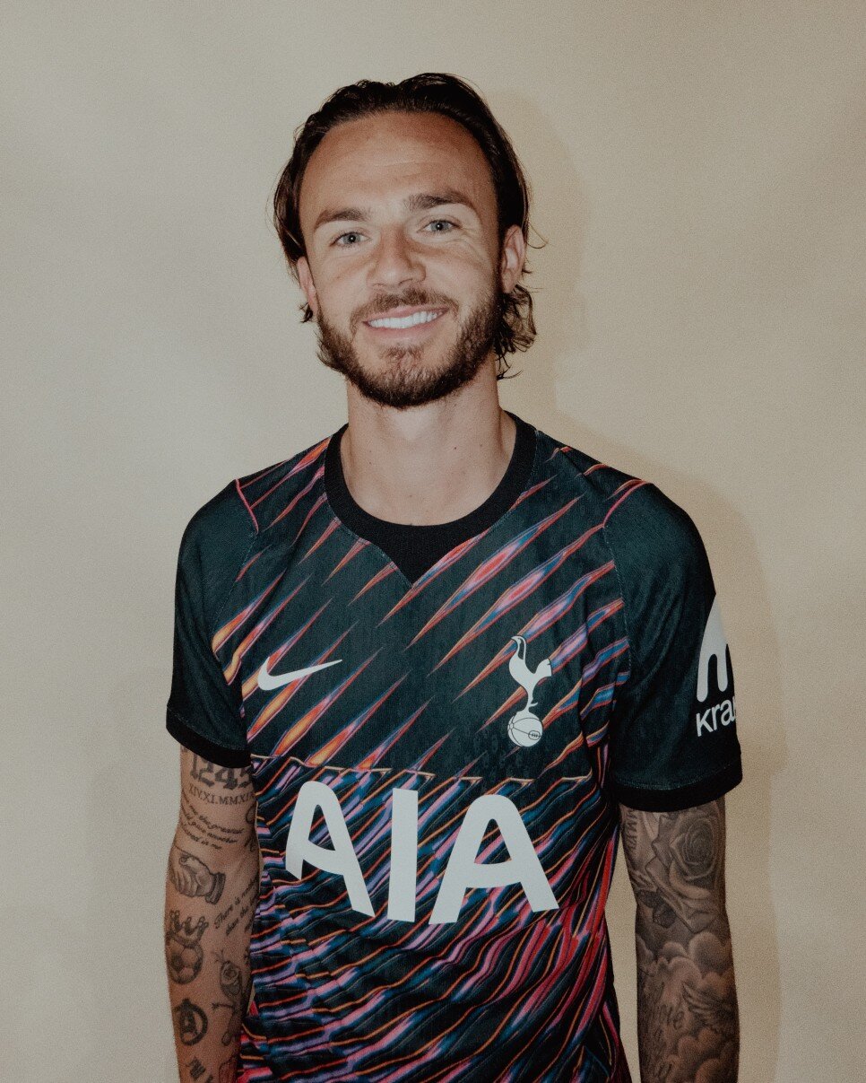 TOTTENHAM