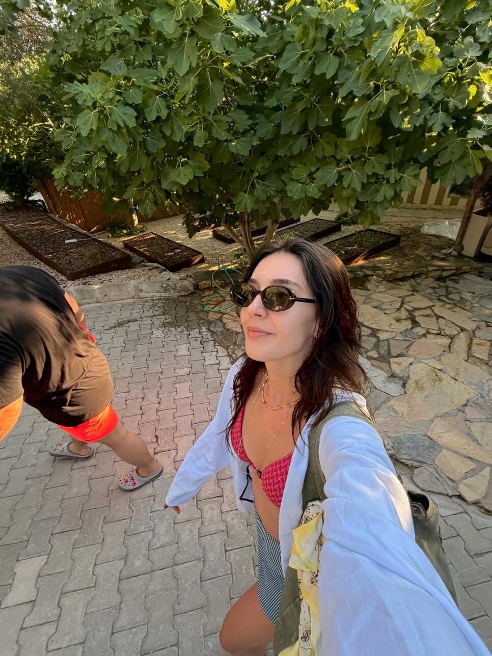 ASLI TEC�MER