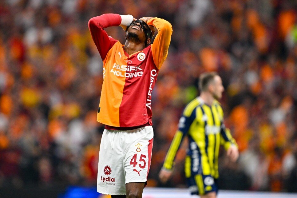 GALATASARAY'DA NE YAPTI?