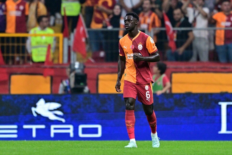 COMO'YA OLUMLU S�NYAL
