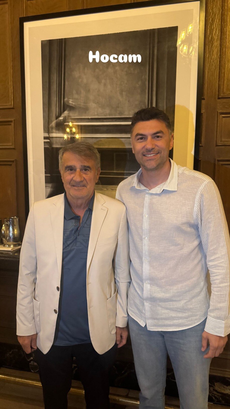 BURAK YILMAZ