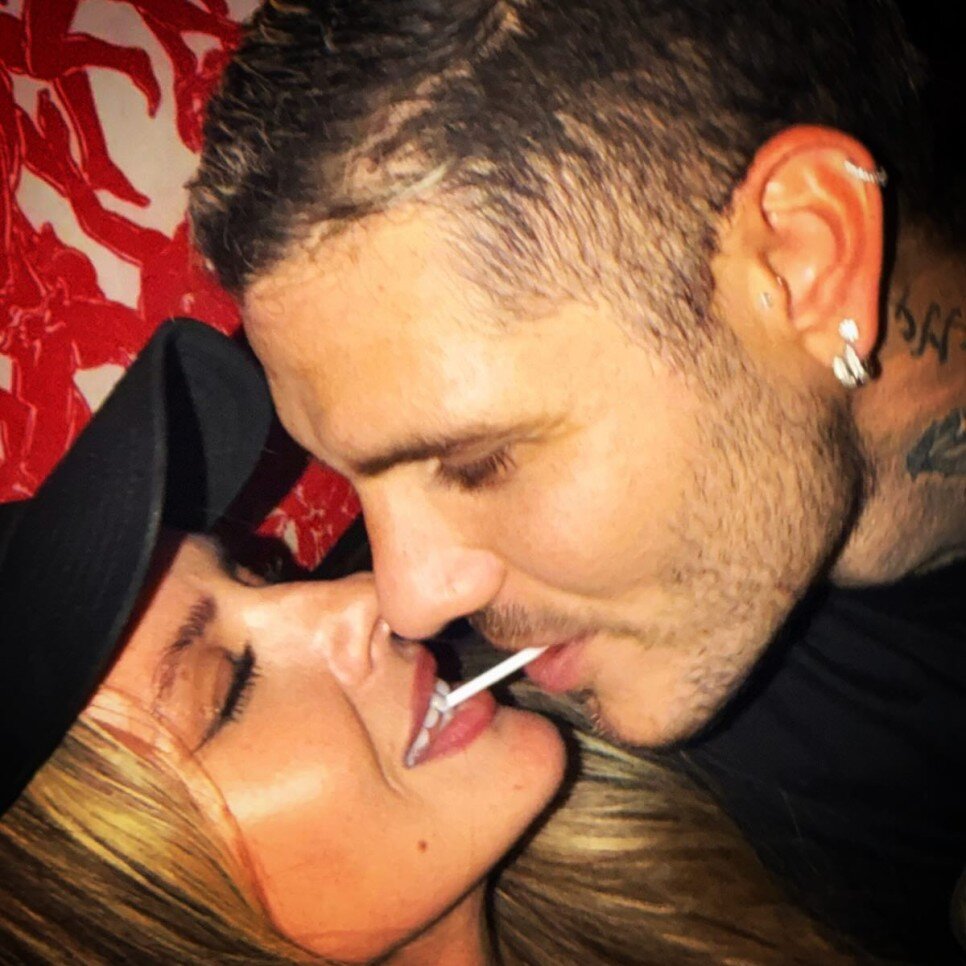 MAURO ICARDI