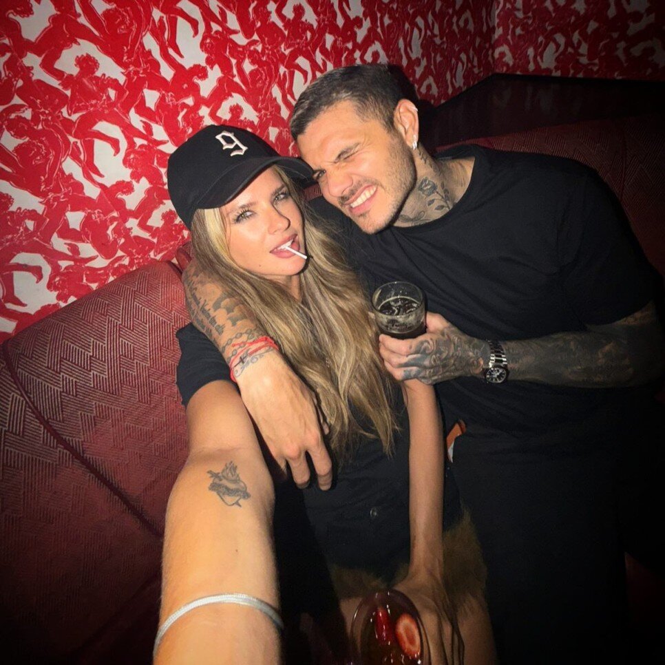 MAURO ICARDI