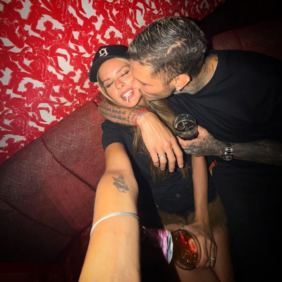 MAURO ICARDI
