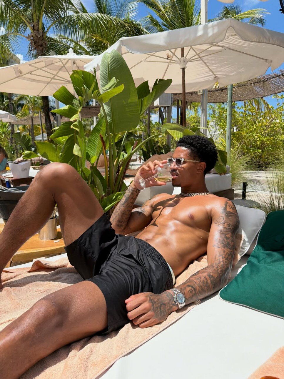 JAYDEN OOSTERWOLDE