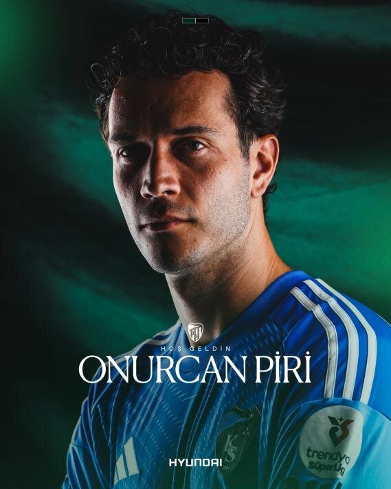 ONURCAN P�R�
