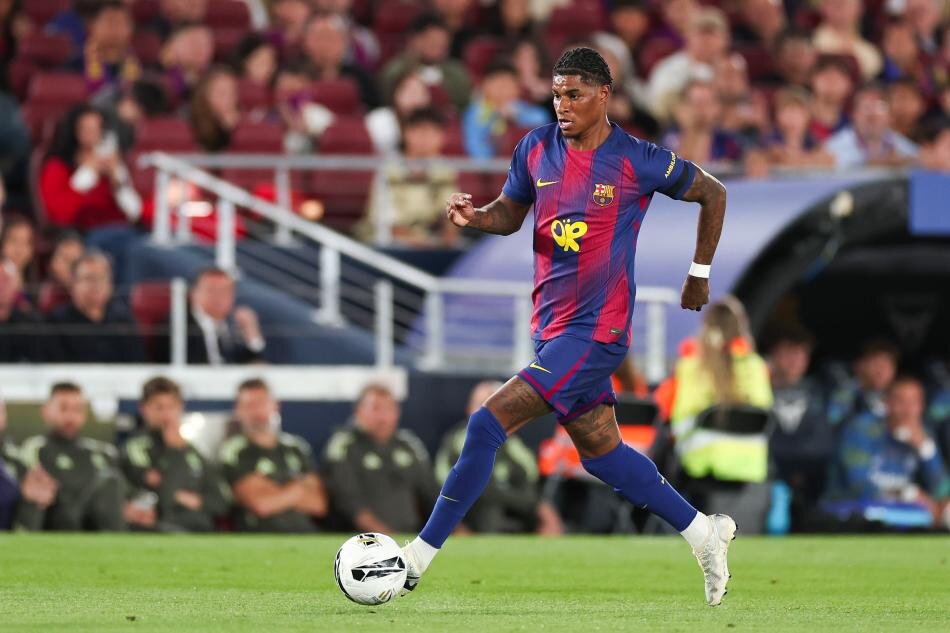 G.SARAY'IN RASHFORD PLANI