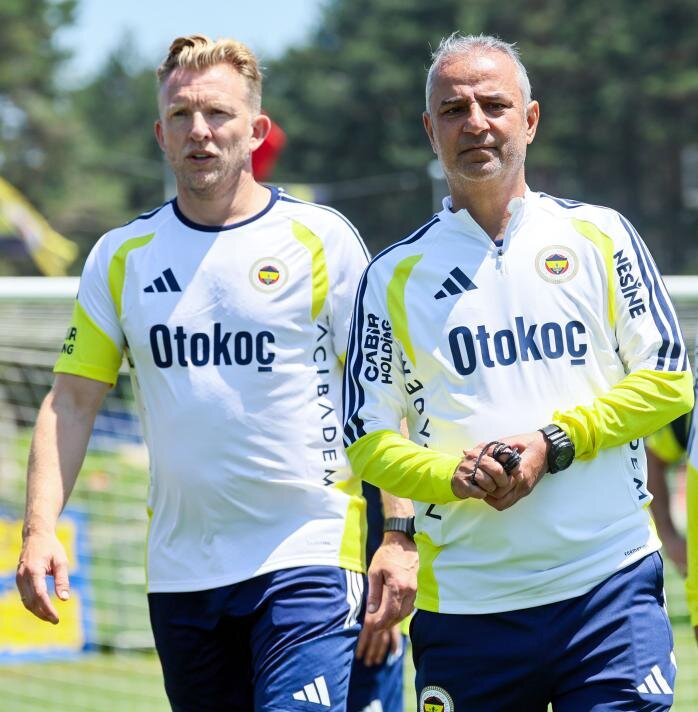 �DMANDA NELER YA�ANDI?