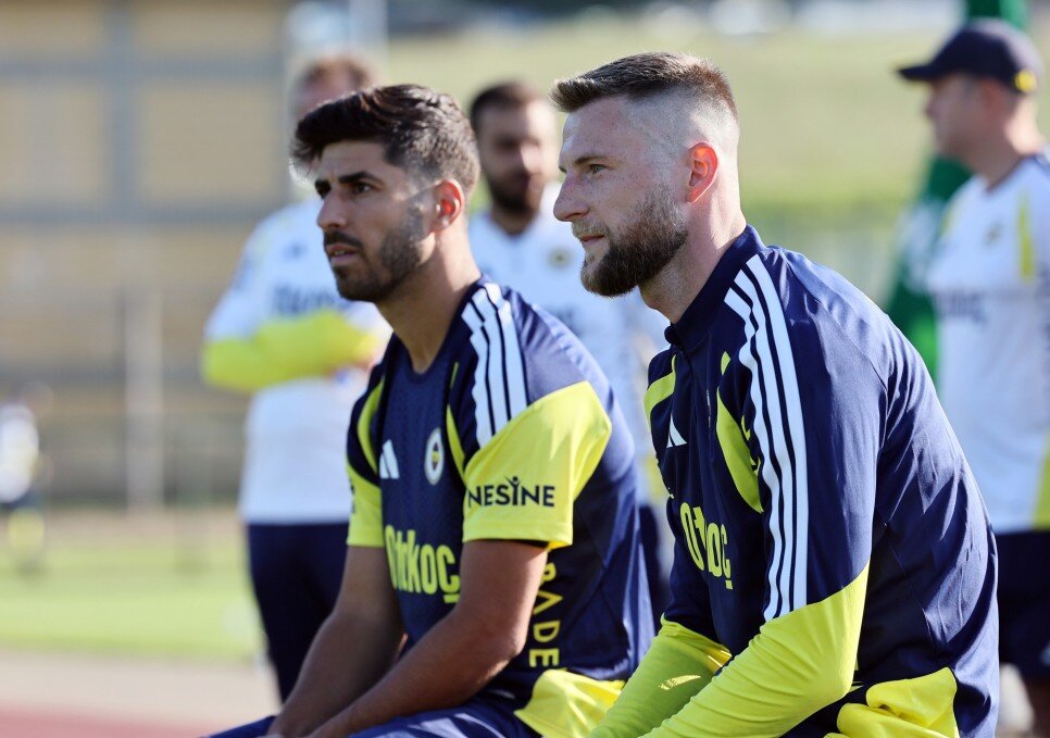 SKRINIAR VE ASENSIO