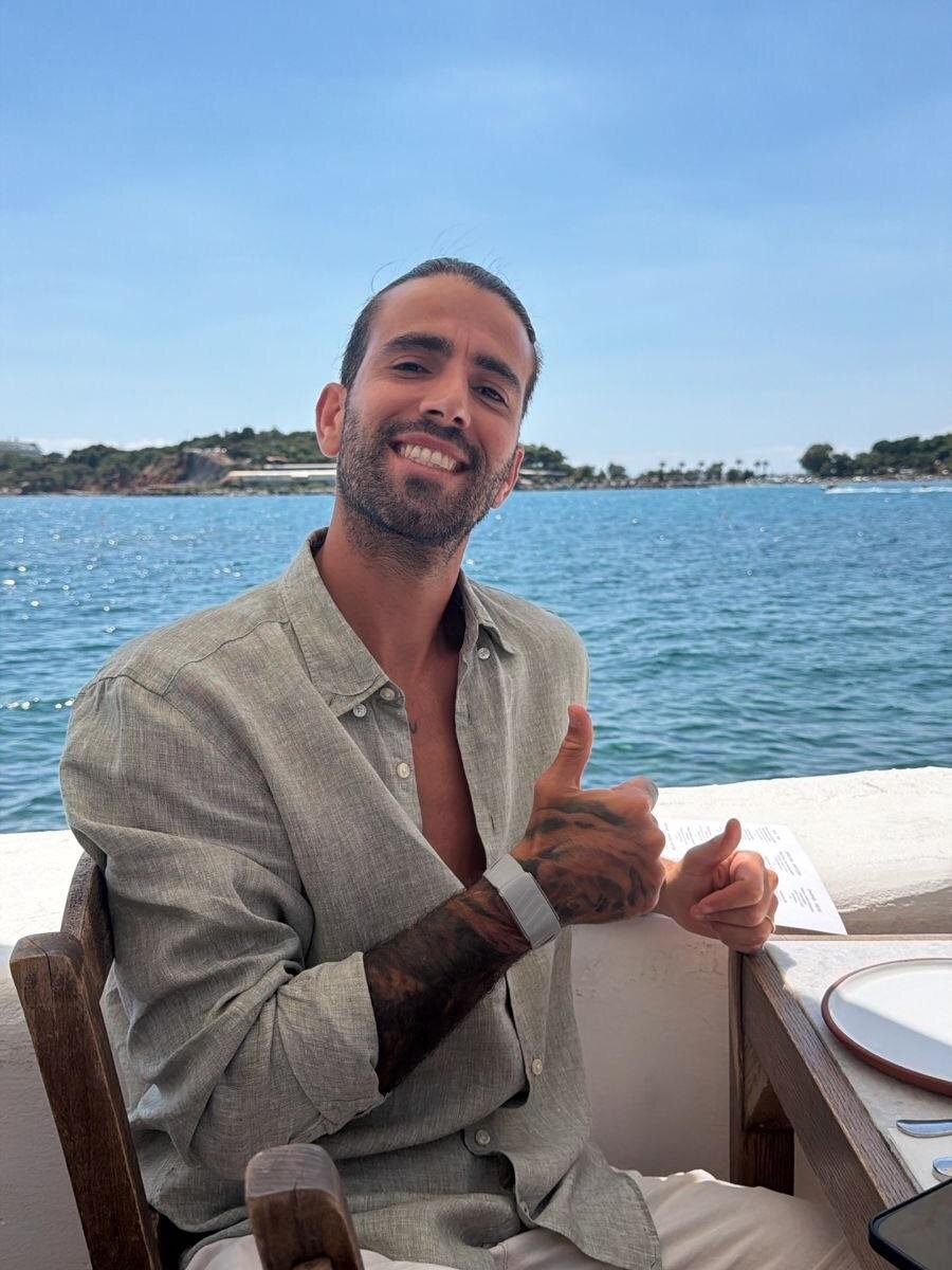 SERGIO OLIVEIRA