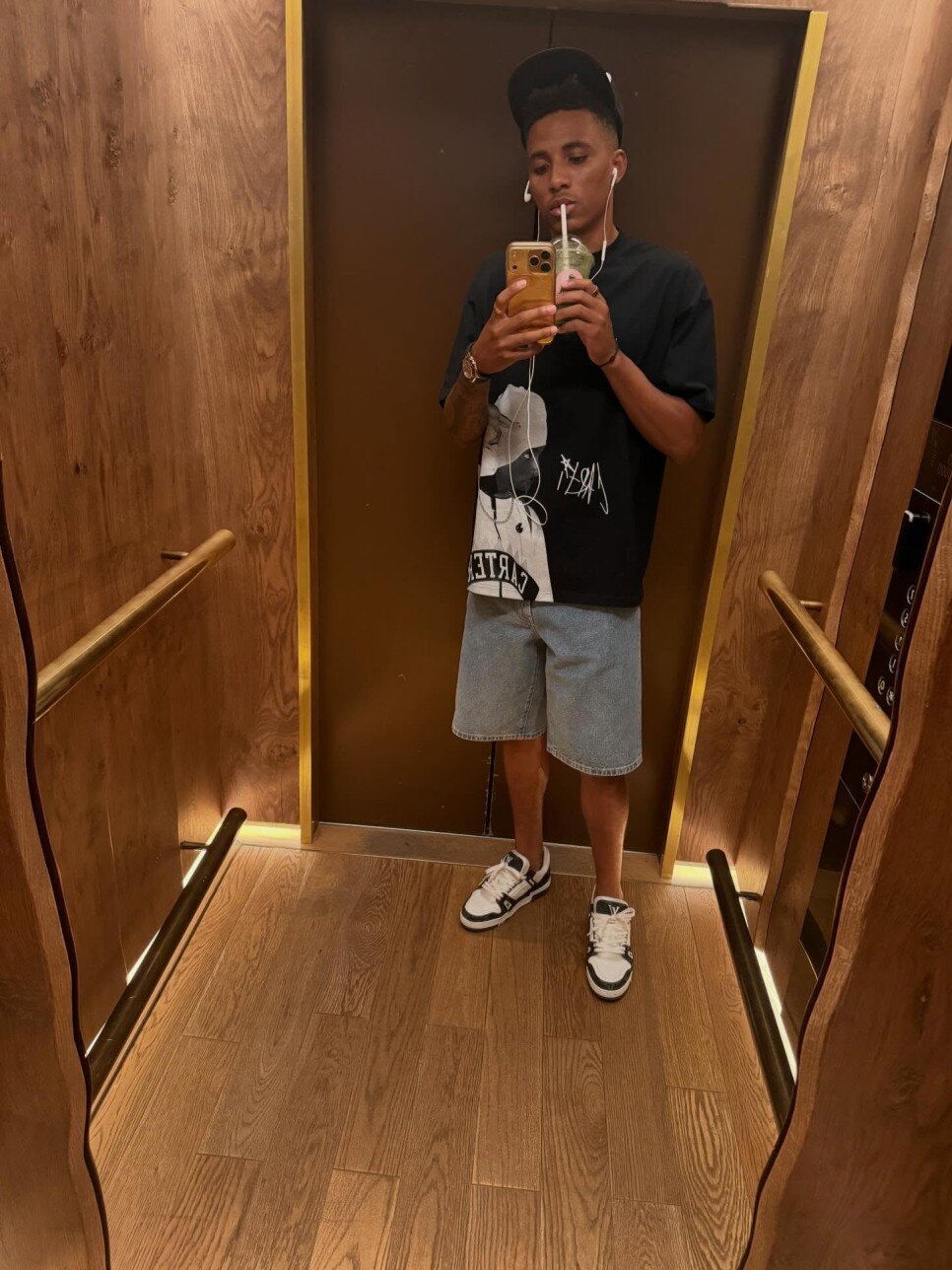 GEDSON FERNANDES