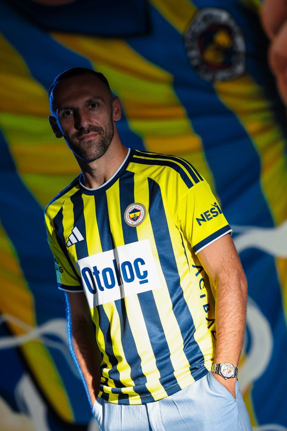 IMMOBILE �T�RAFI