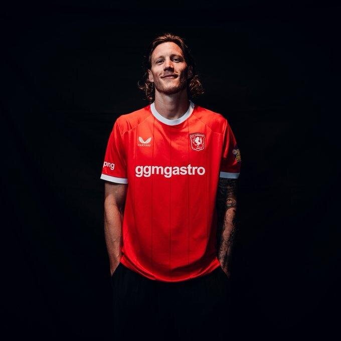 WOUT WEGHORST
