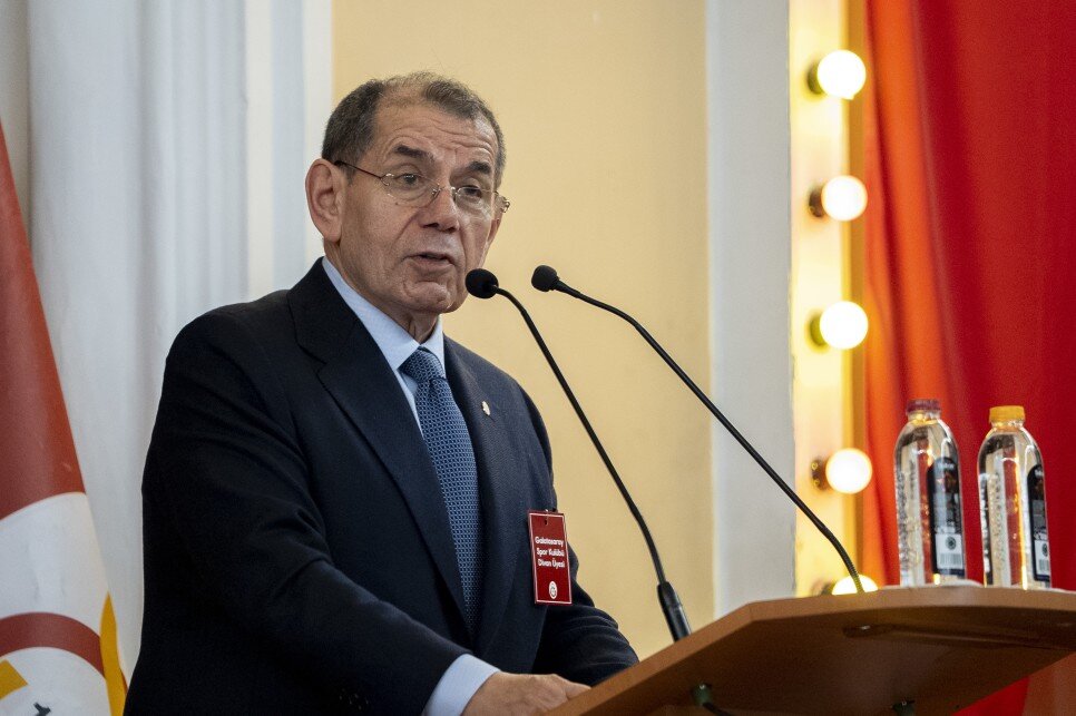 MEC�D�YEK�Y'DEN BEKLENT�