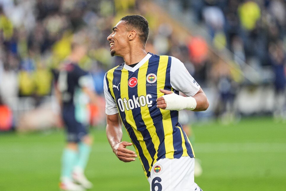 FENERBAH�E PERFORMANSI