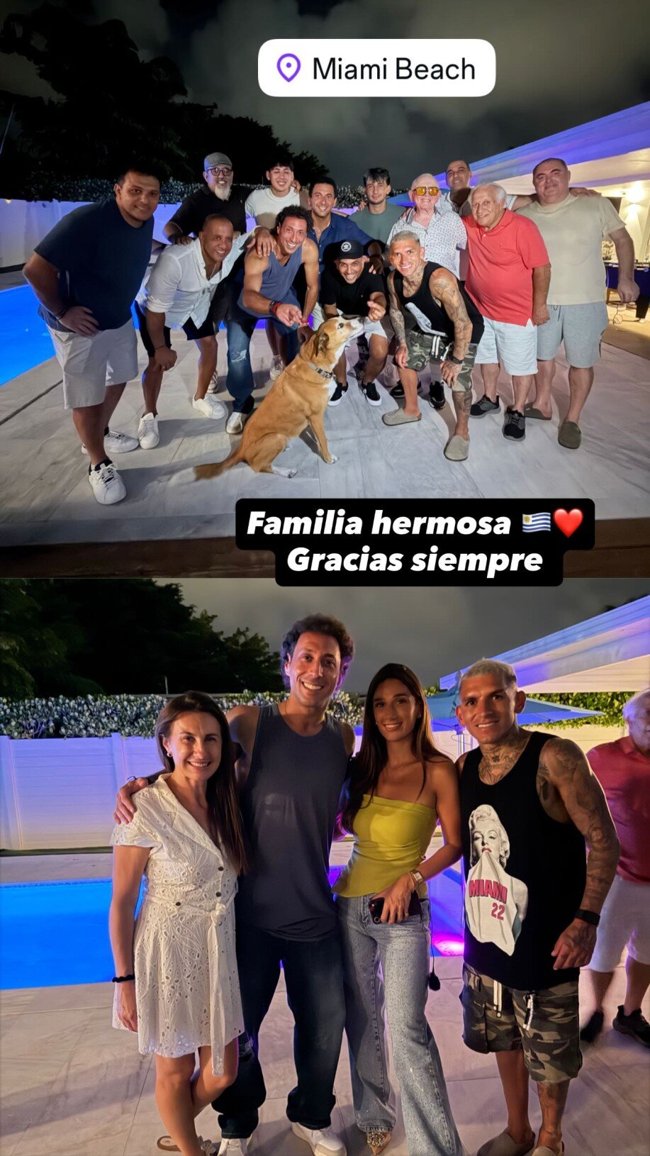 LUCAS TORREIRA