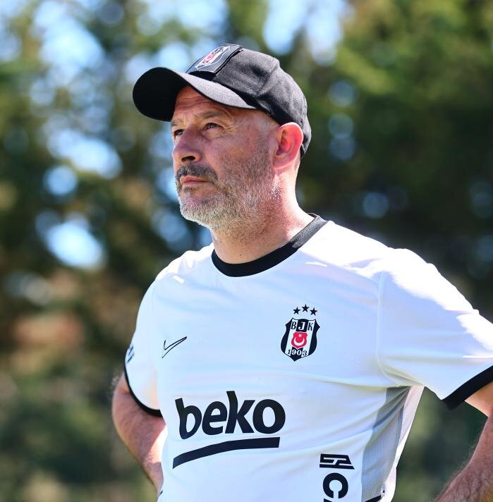 BE��KTA�'TA TRANSFER �ALI�MALARI HIZLANDI