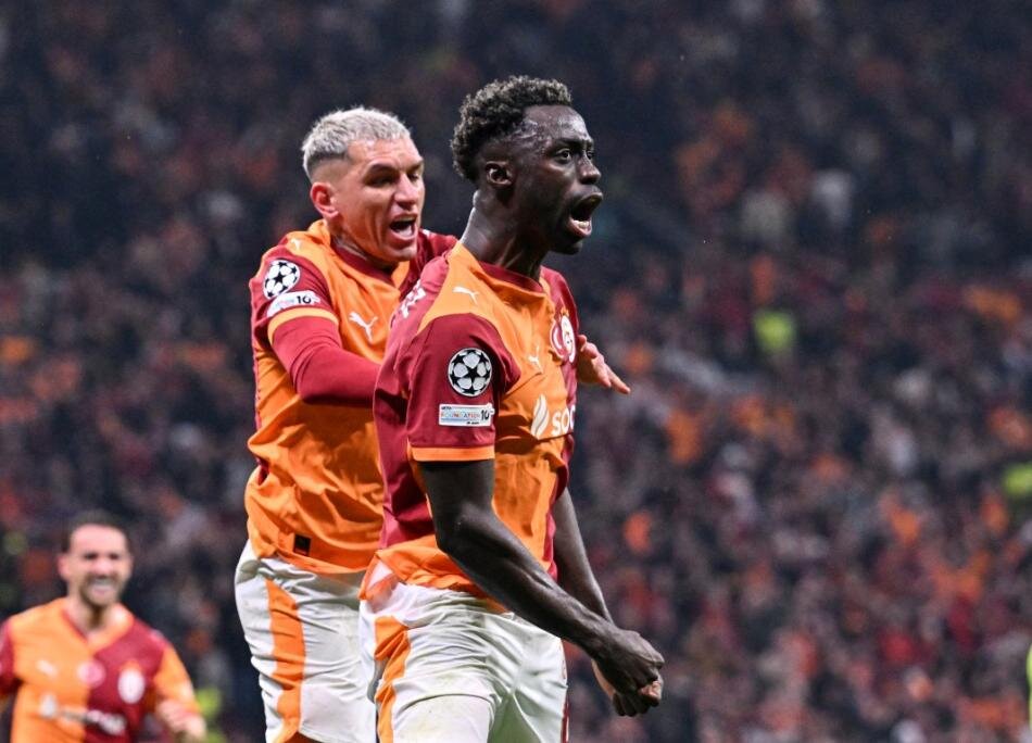DAVINSON �DD�ASI