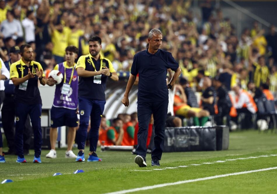 �SMA�L KARTAL'IN S�ZLER�