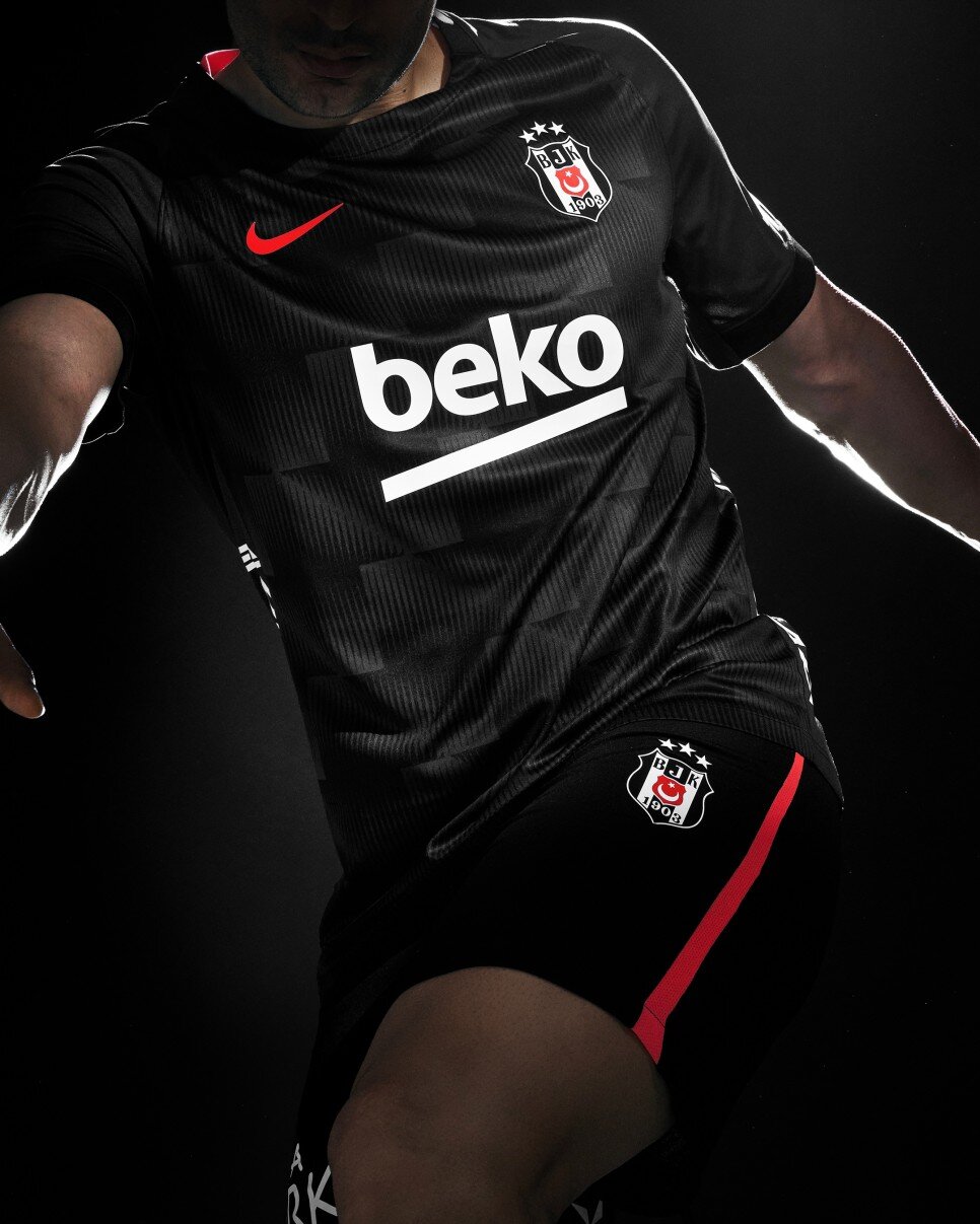 BE��KTA�