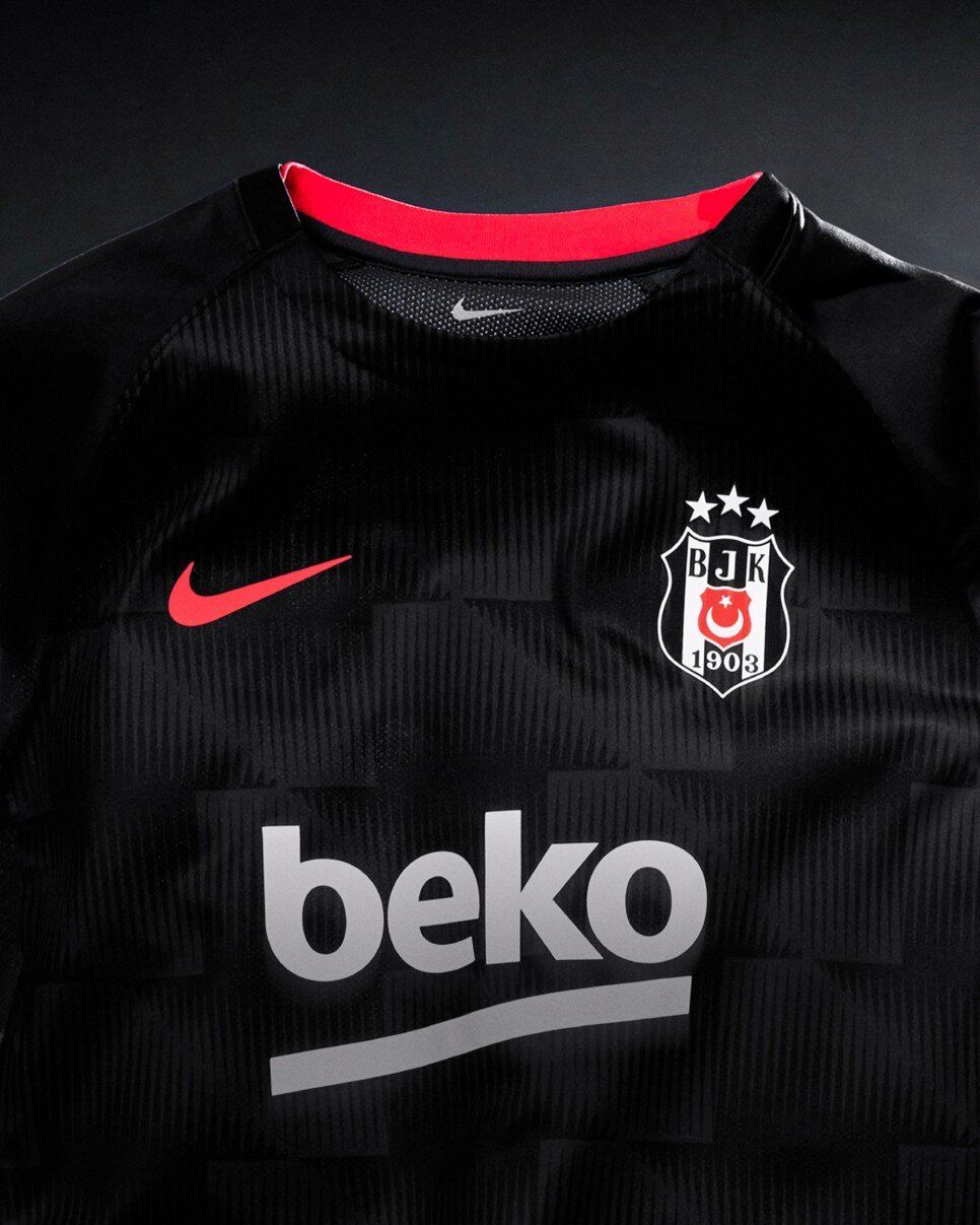 BE��KTA�